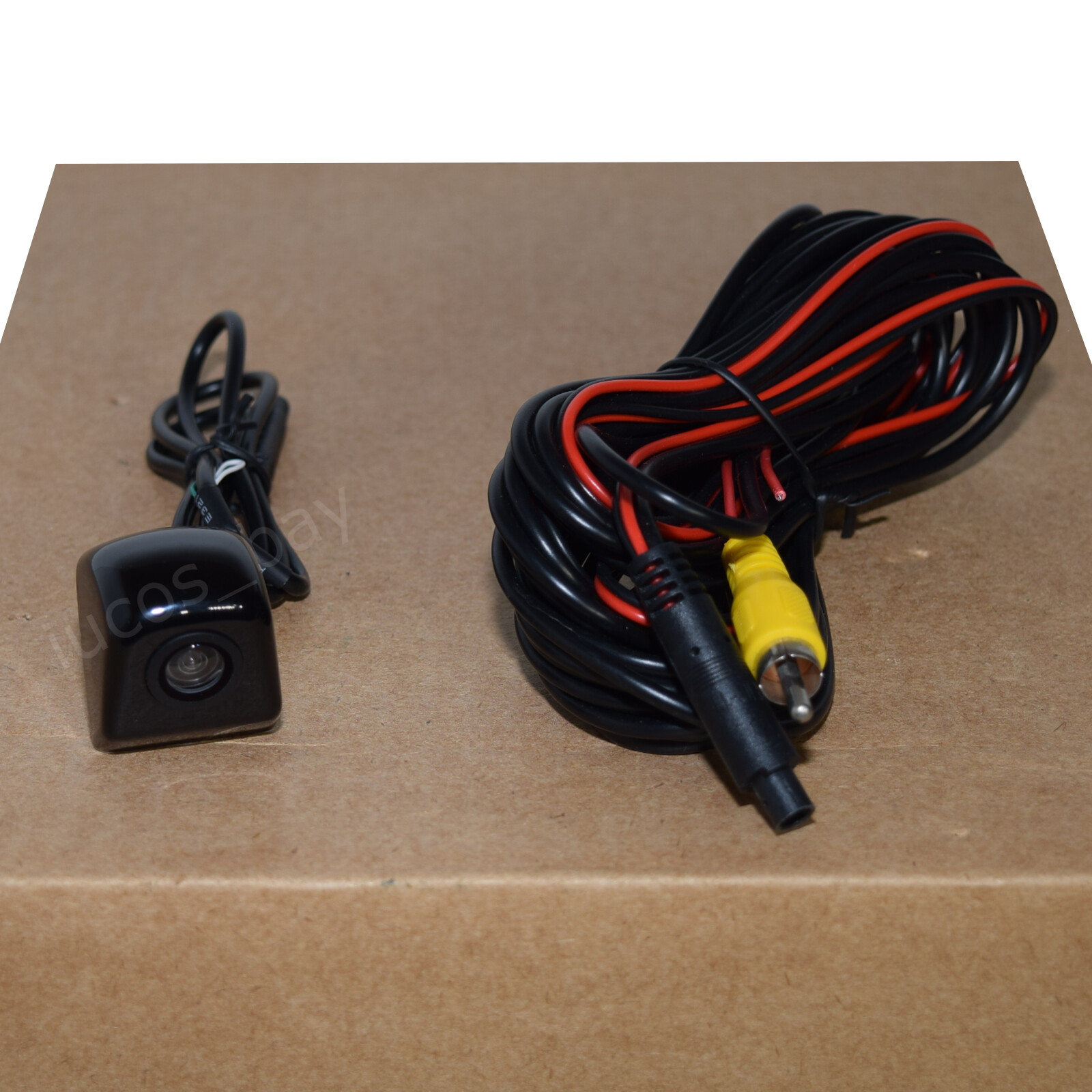 Mini Rear View Camera For Pioneer AVIC-HD3 AVICHD3 Waterproof Night Vision
