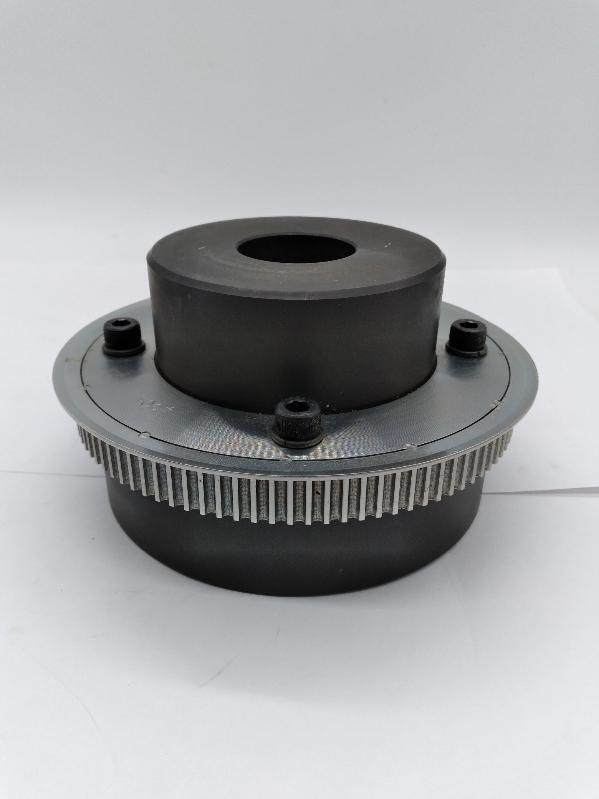 Gates P100-5M Powergrip HTD Sprocket W/Bushing