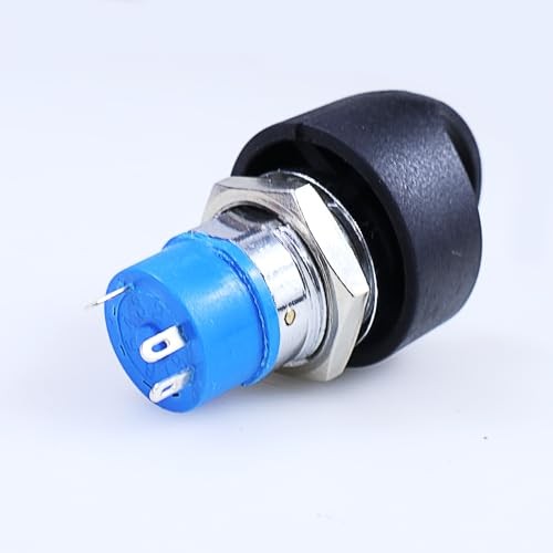 Ignition Starter On Off Switch and Easy Pull Key for Pride GoGo Mobility