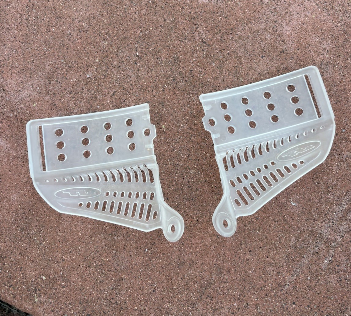 JT ProFlex Clear Ears