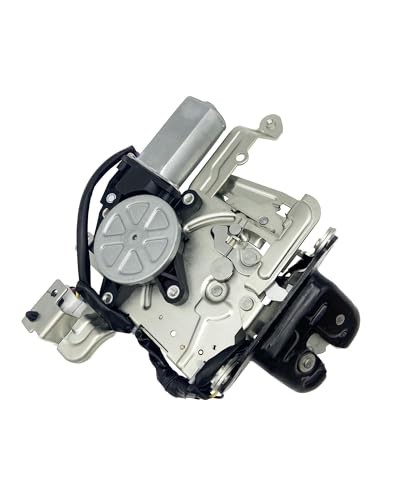 Trunk Latch Compatible with 2009-2016 Murano, 2014-2018 Rogue, 2009-2012 FX35