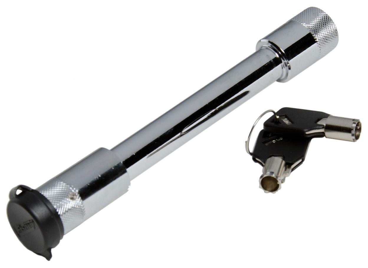 Fastway Trailer 5/8" Long-Span Locking Hitch Pin for 2-1/2" Receiver Tubes.