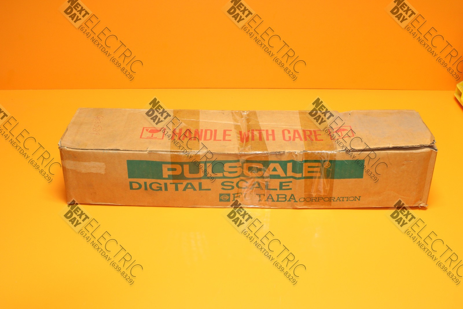 Futaba, FP35NB, Pulscale Digital Scale Linear Encoder