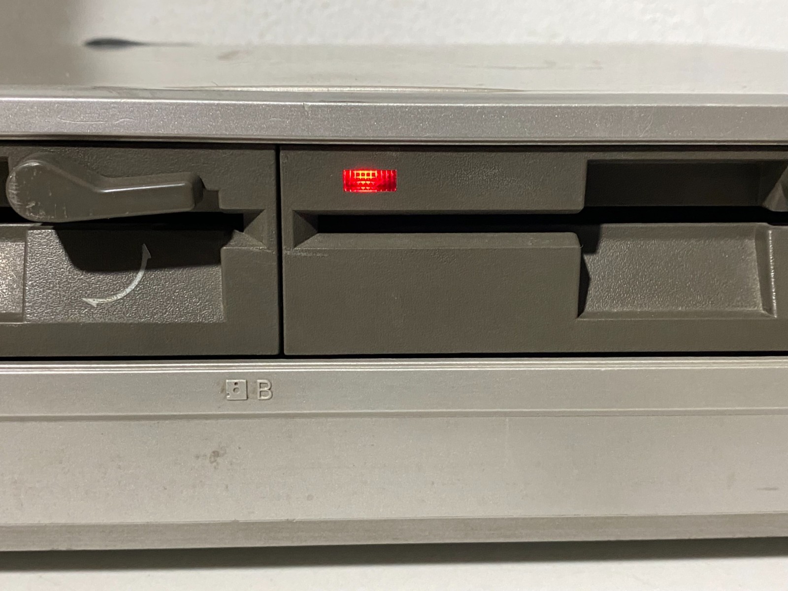 Vintage Sanyo MBC 555 Personal Computer Works