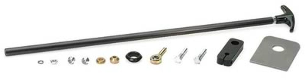 Moroso Push/Pull Battery Disconnect Mounting Kits 74105