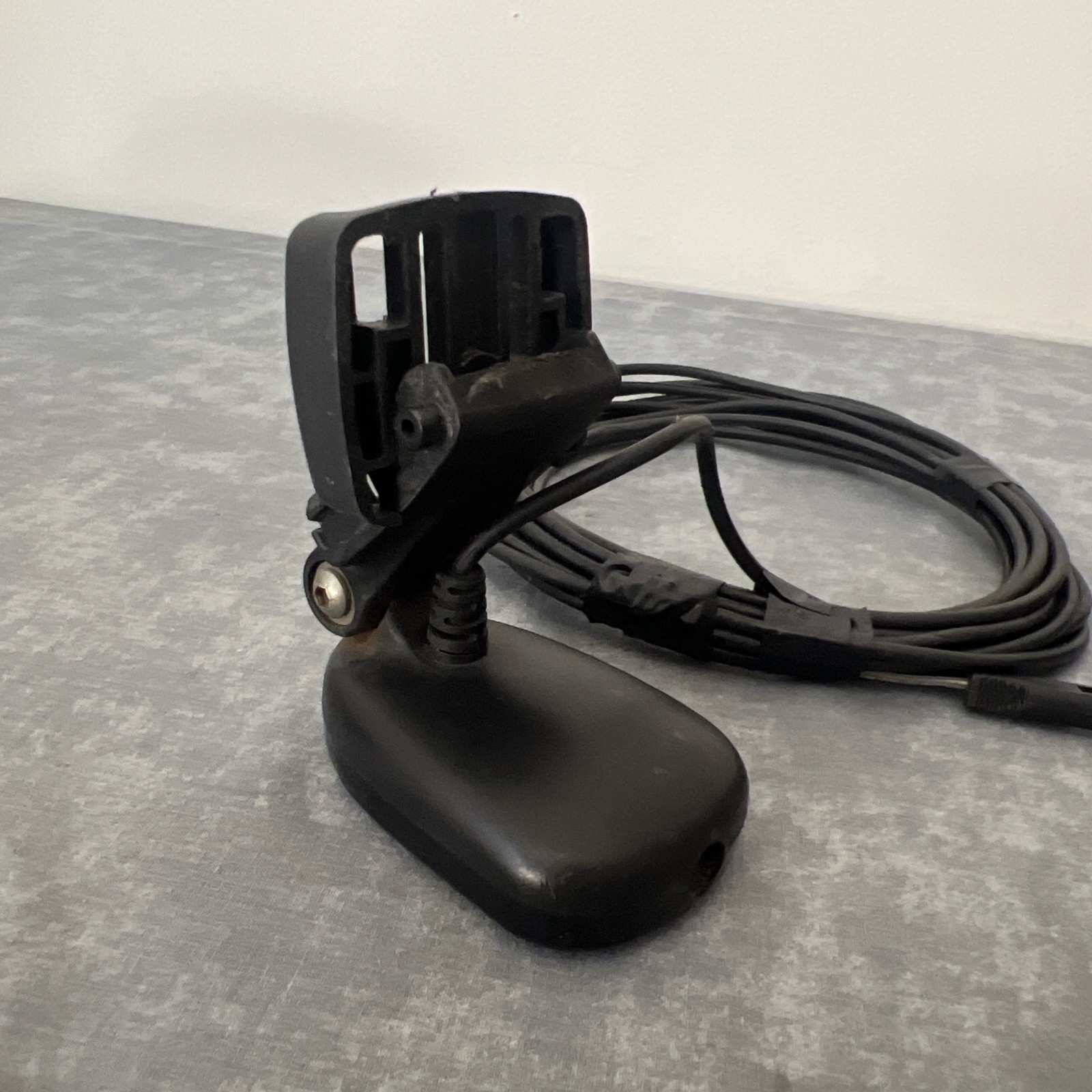 Humminbird 200DX Fish Finder With Mount & Cables Untested
