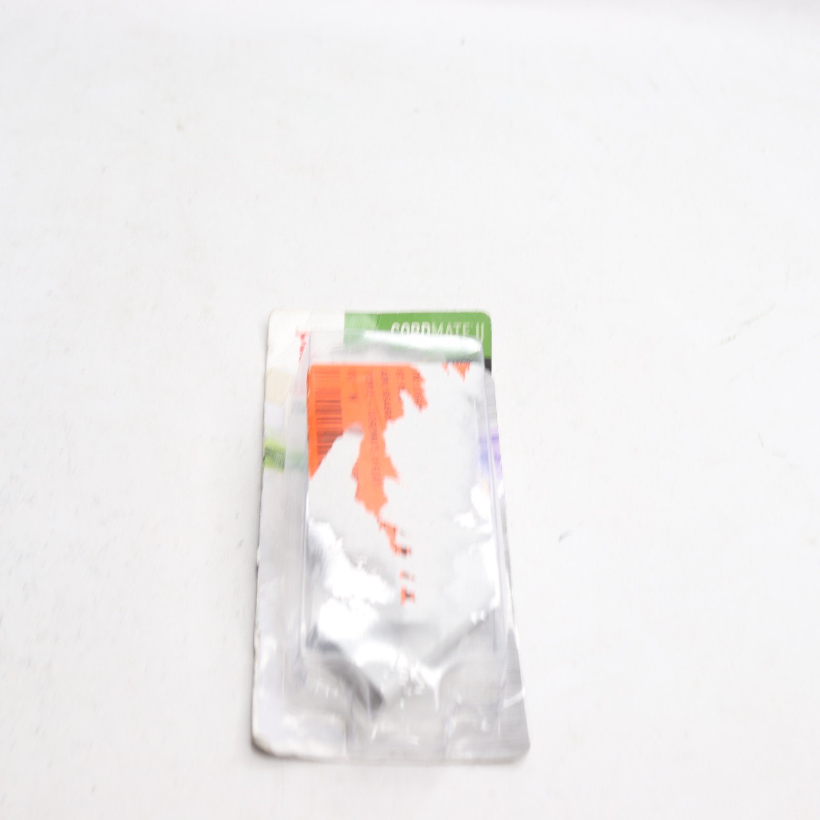 Legrand - Wiremold Flat Elbow Cord Cover White C56