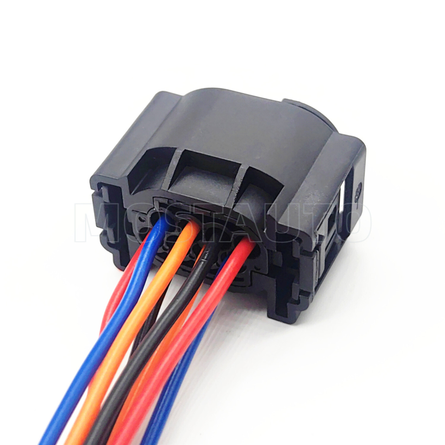 ACC Front Distance Sensor Connector Pigtail For 2014-2017 Mercede S-Class W222