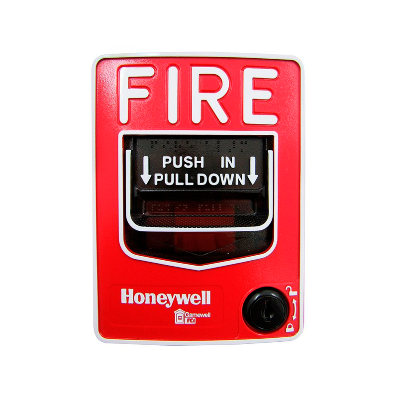 Gamewell-FCI MS-7LOB - Same Day Shipping (Sealed)