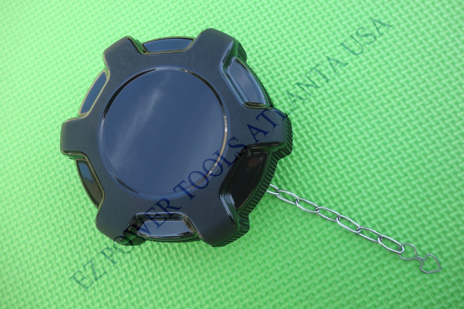 Champion CPE Gas Generator Fuel Tank Filler Cap with Chain 16730-YGM0110-00A0