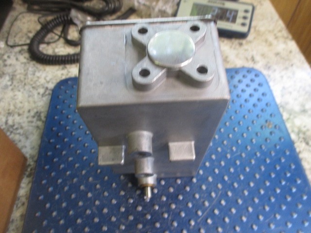 DUFF-NORTON CO. ROTARY LIMIT SWITCH B6000A10