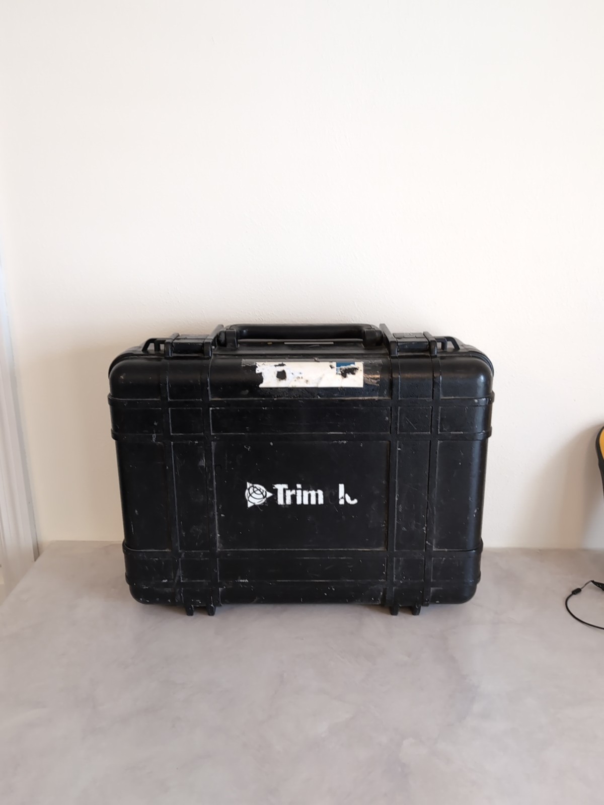 Trimble Geo 7X GNSS GPS (Decimeter), Working, Software Loaded #1