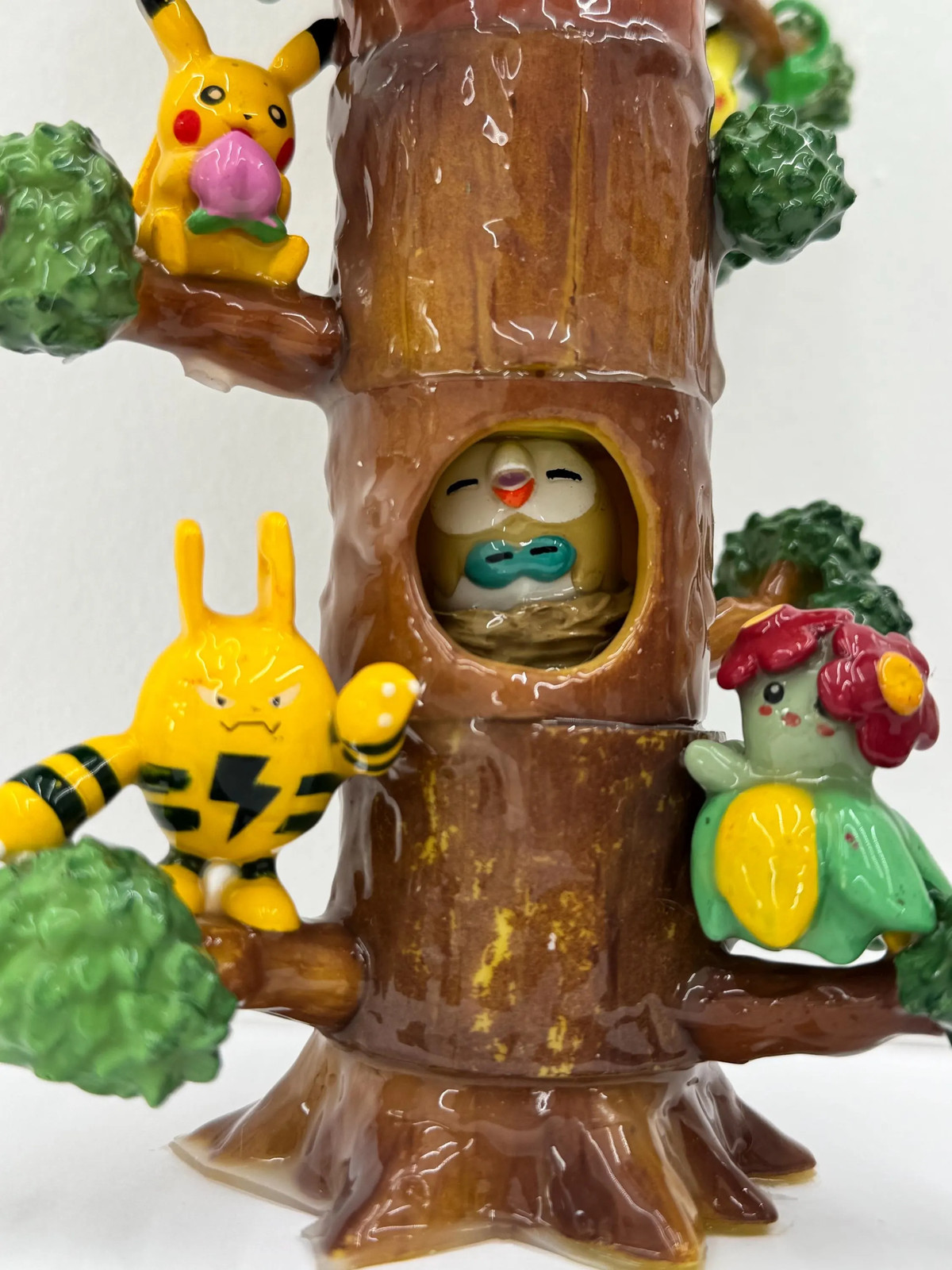 Pokemon Tree of Life!