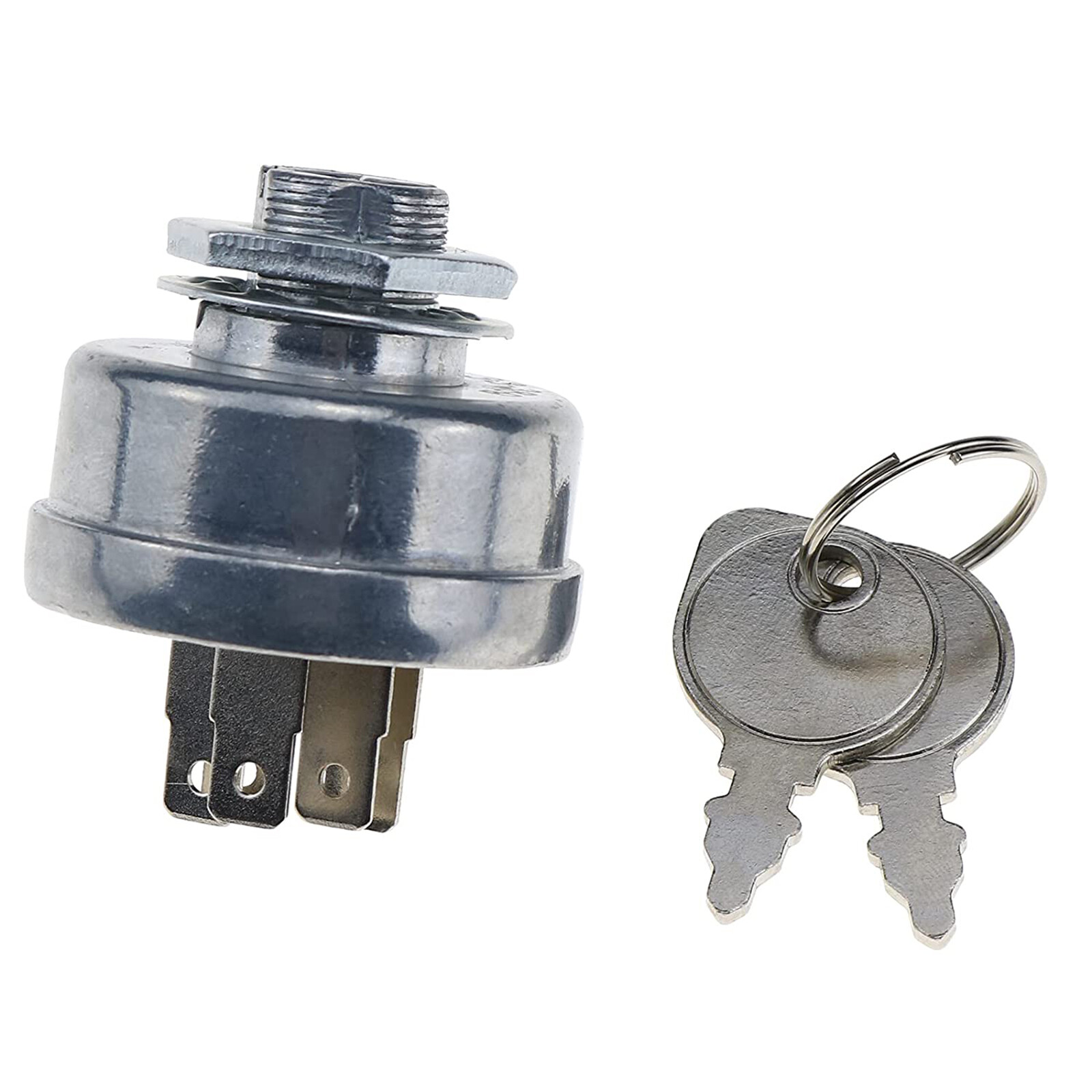 Ignition Switch 01003581P 925-1125 725-1125 for Cub Cadet Tank 48 L60 M48 M50