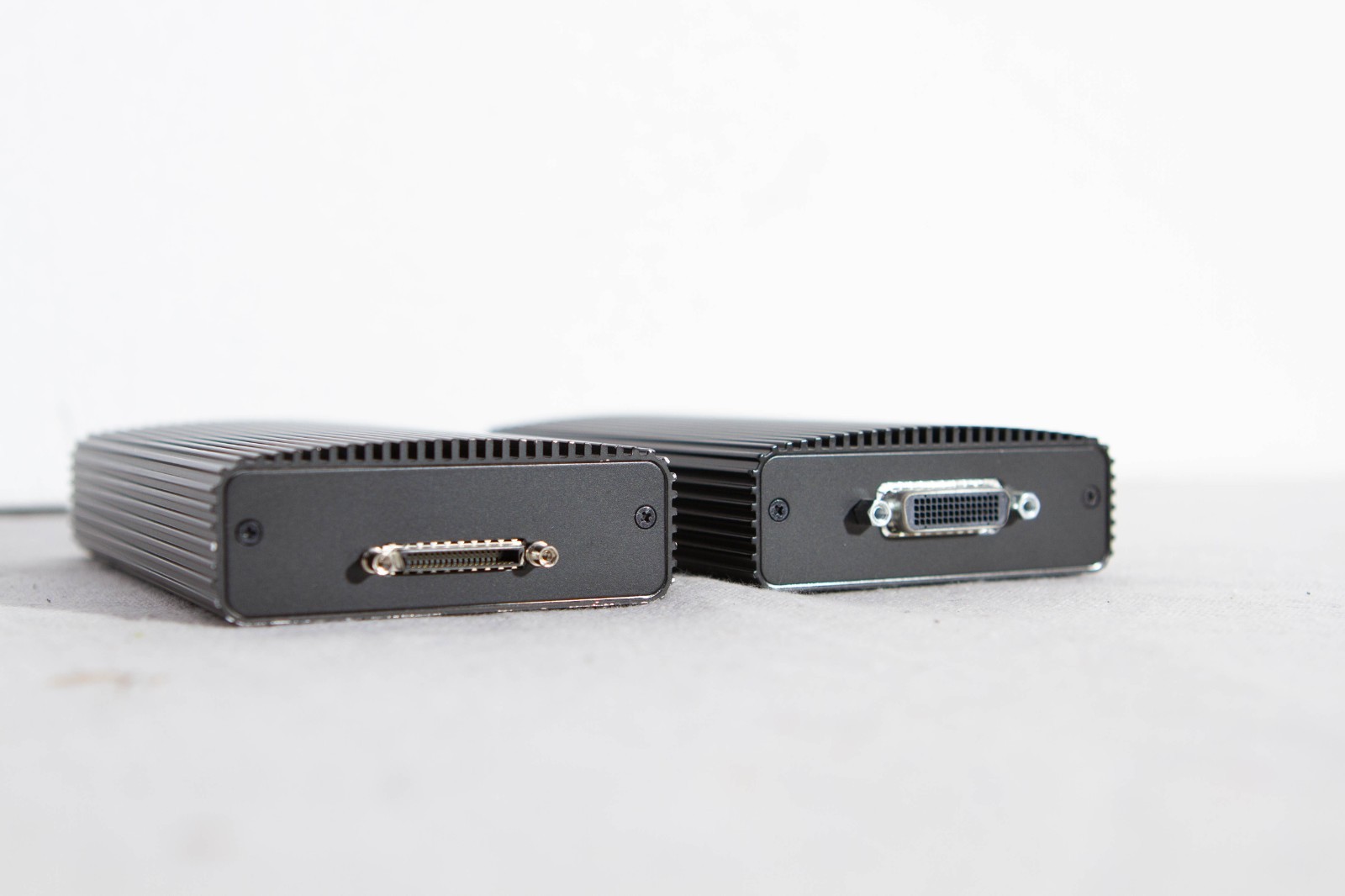 Polycom EagleEye Digital Extender Modulator & Demodulator W Power Supply Cord
