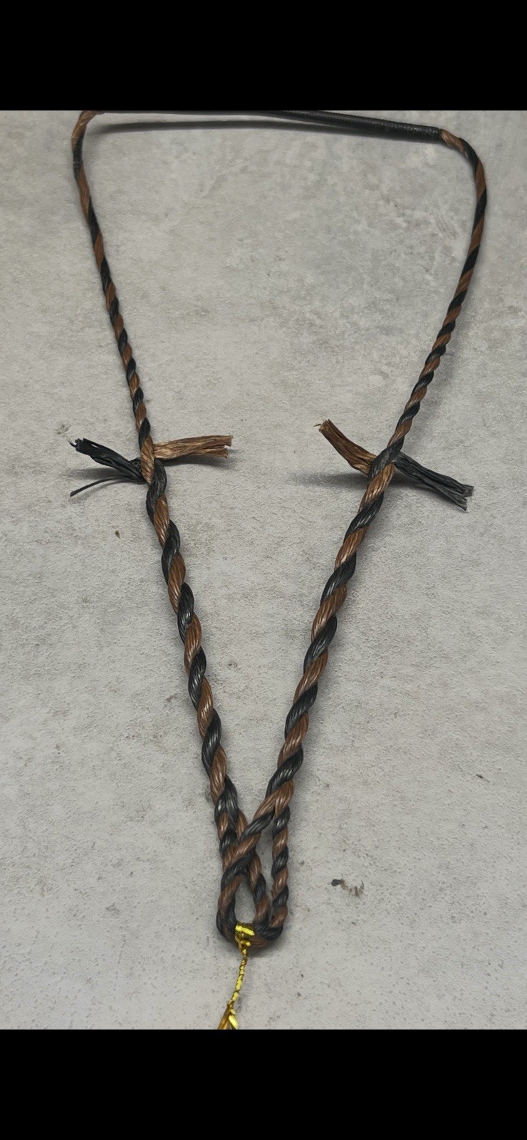 EXCALIBUR MICRO FLEMISH STRING HIGH PERFORMANCE