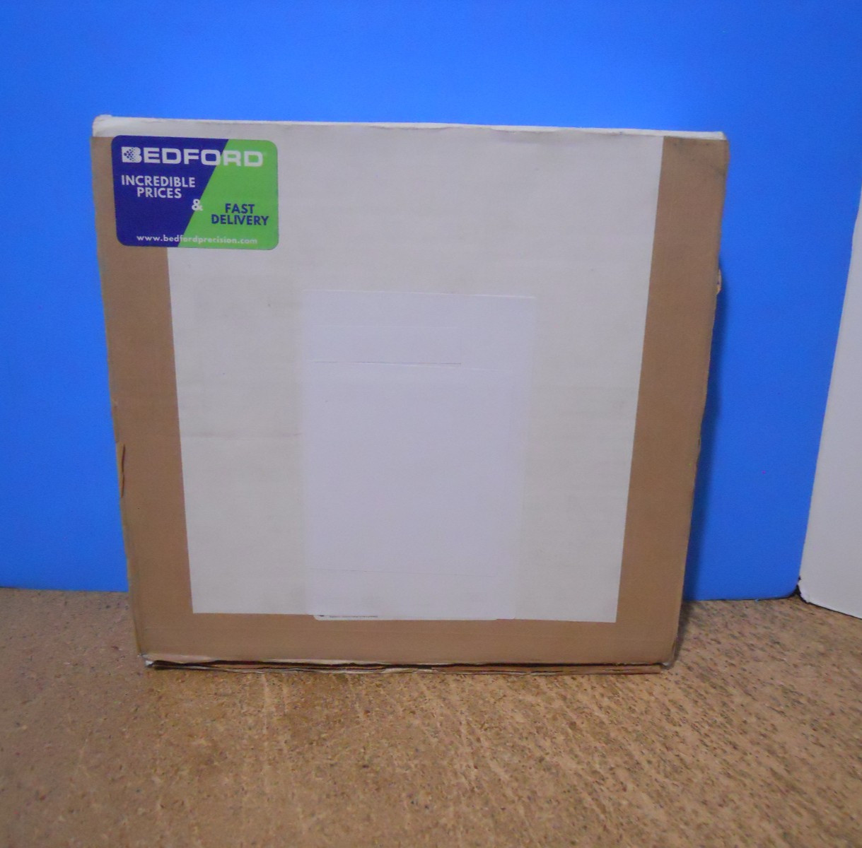 Bedford 10 Ft x 3/16" 3500 PSI Airless Paint Sprayer Hose Assembly 13-794