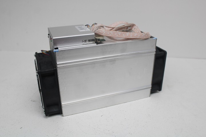 Bitmain AntMiner D3 19.3GH/s Miner Good Working Condition