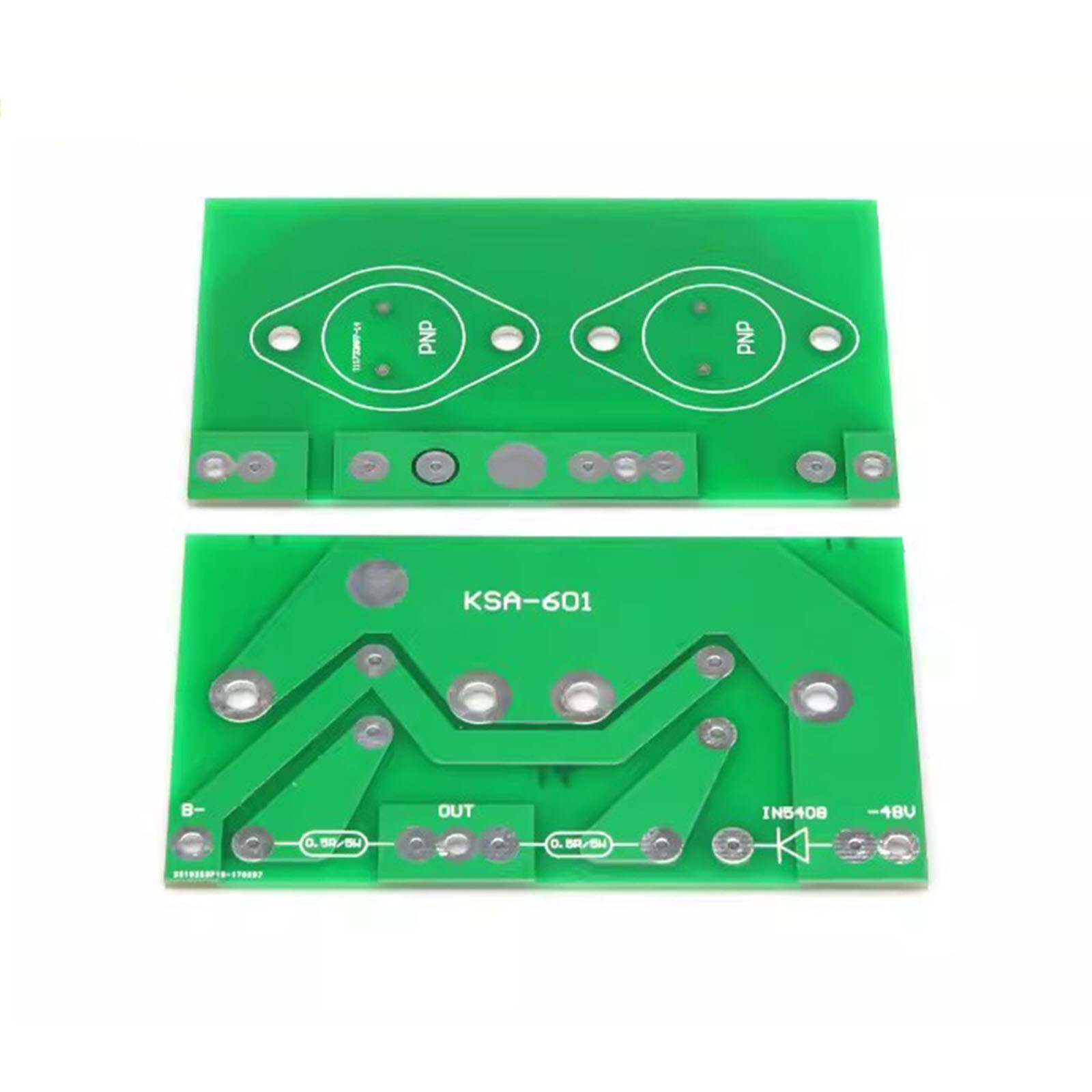 1set Replica 1:1 KRELL KSA-50MK2 Class A Audiophile PCB board