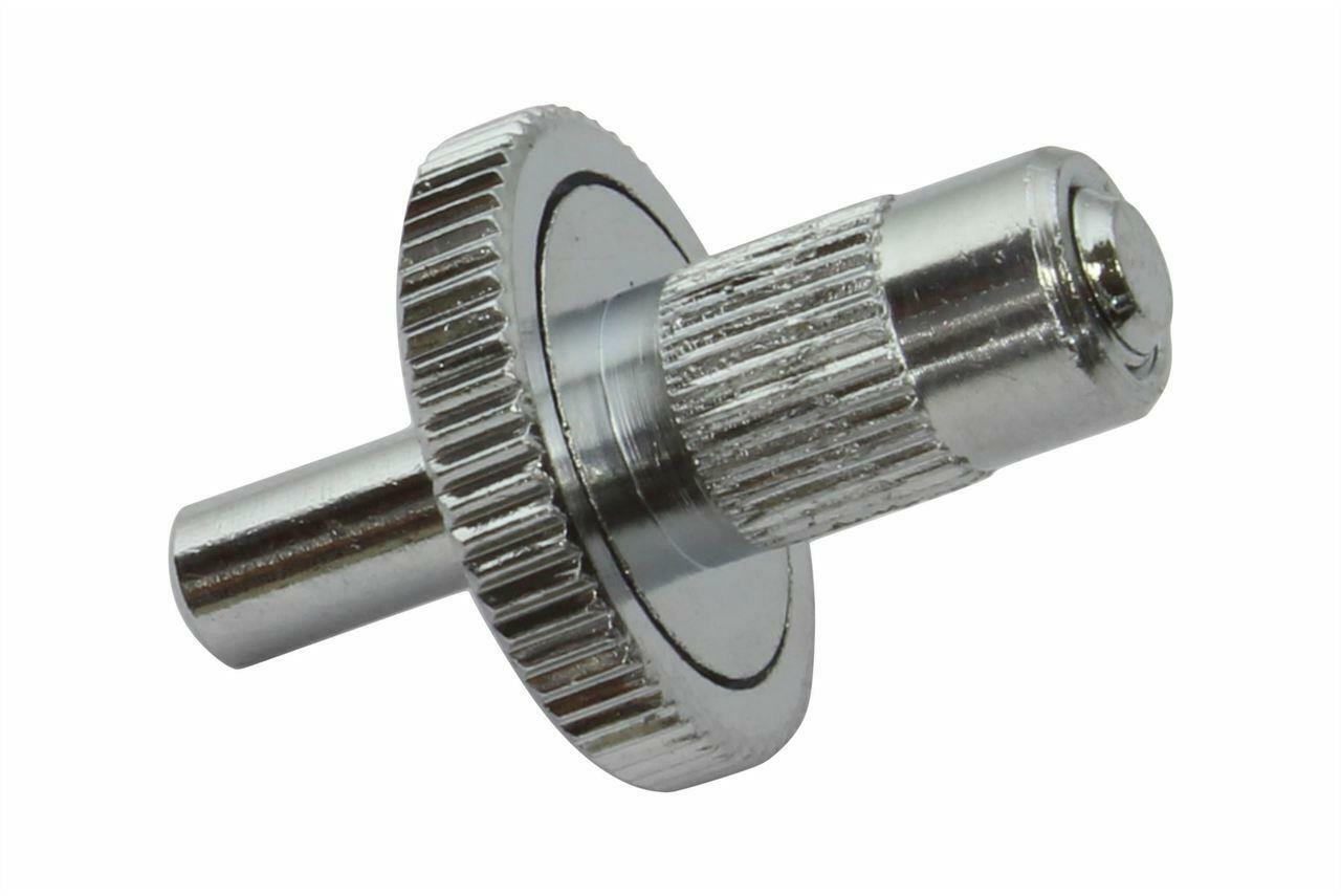 Nashville bridge posts w/ 4mm posts for USA Gibson® guitars