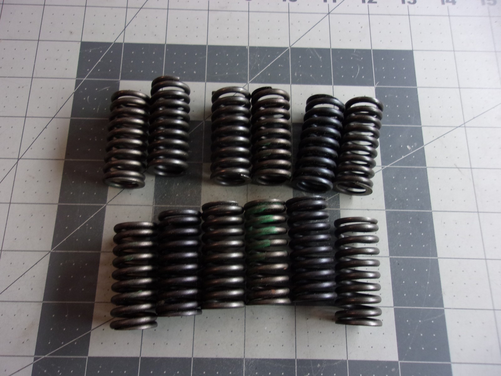 Sealed Power VS1429 (12) Valve Springs