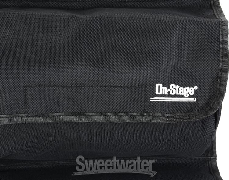 On-Stage UCB1250 Utility Cart Handle Bag