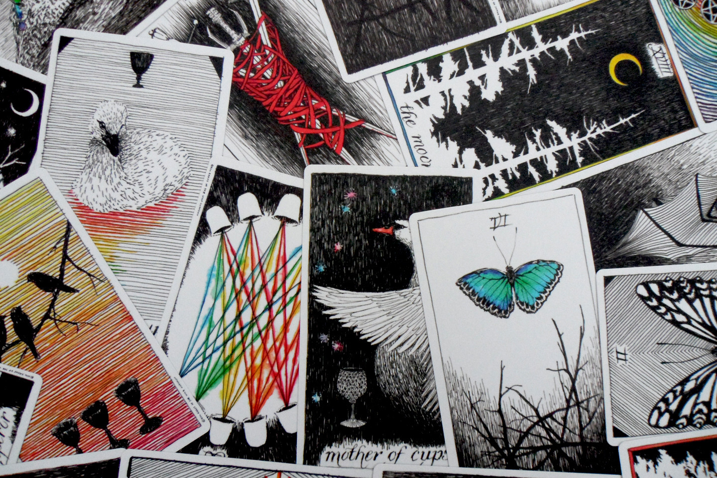 Same Day *QUICK* 🌟TAROT READING FOR MANAGING DEPRESSION