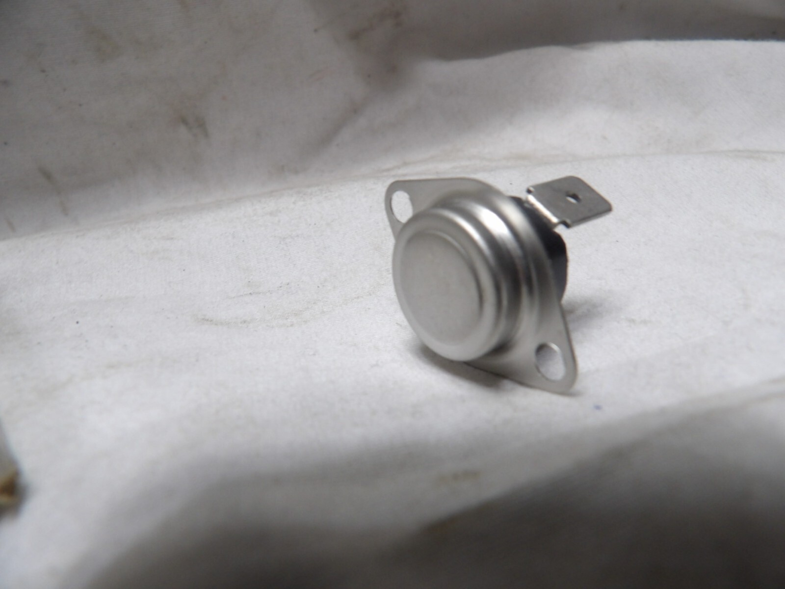 Drafthood Limit Switch HQ1005548TD