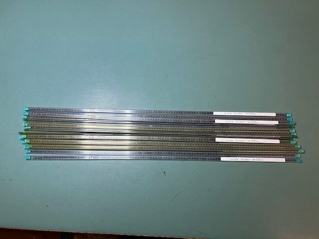 100 LINEAR TECH LT1573CS8 Low Dropout PNP Regulator Driver 8-LEAD PLASTIC SO