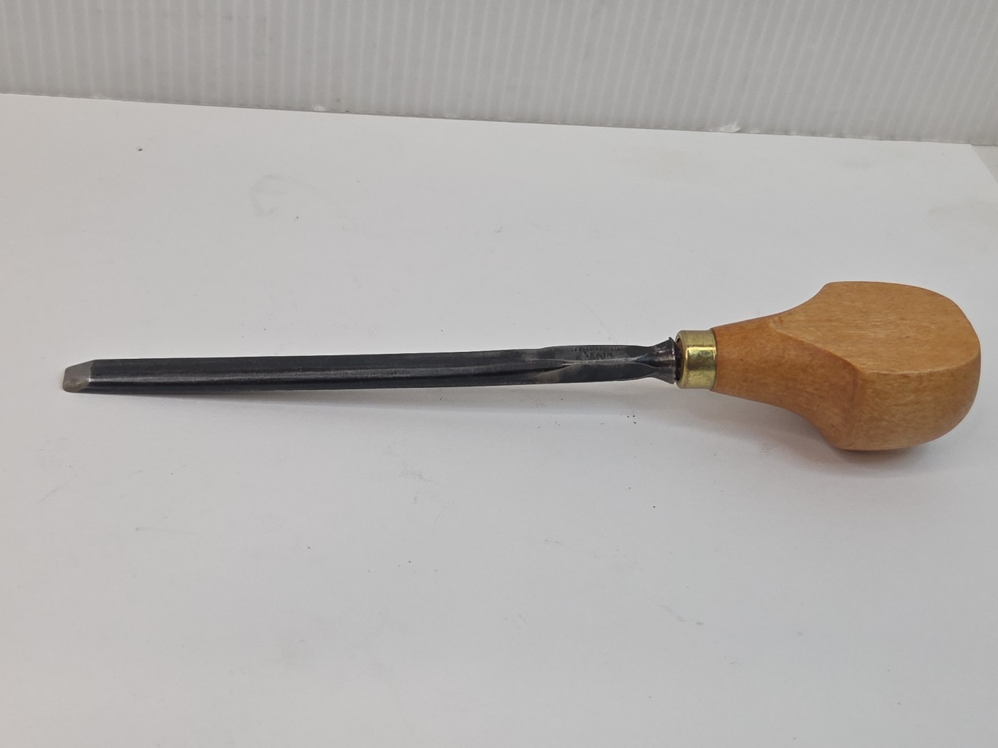 Associate Sculpture  No.7  Gouge Wood Tool