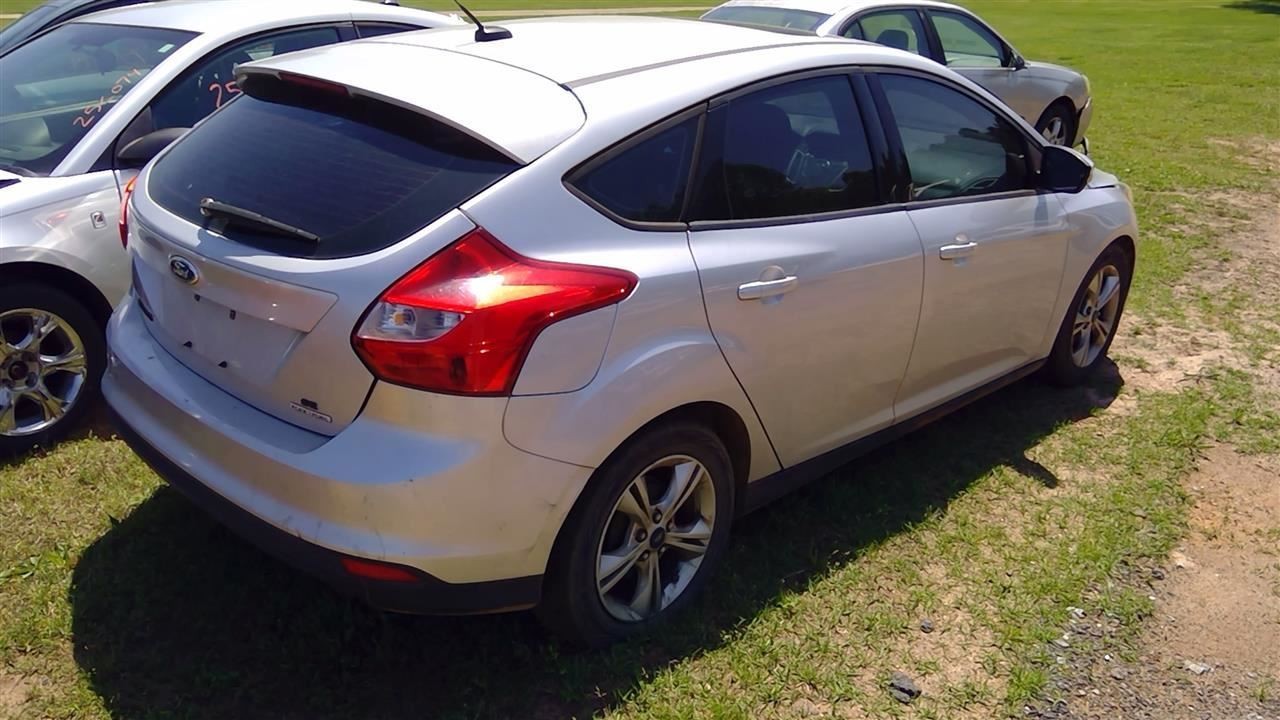 Passenger Front Window Regulator Electric Fits 12-18 FOCUS 230914