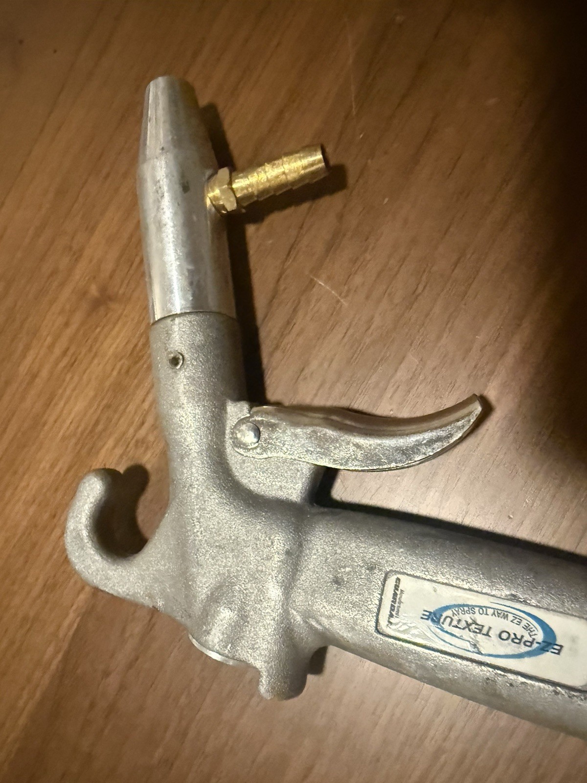 Ez Pro Texture Pneumatic Gun