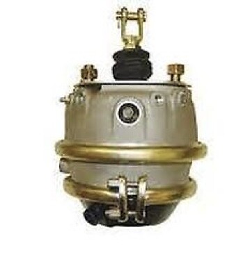 Bendix style DD-3 Brake Chamber 4R-5-1, 4R-5-2