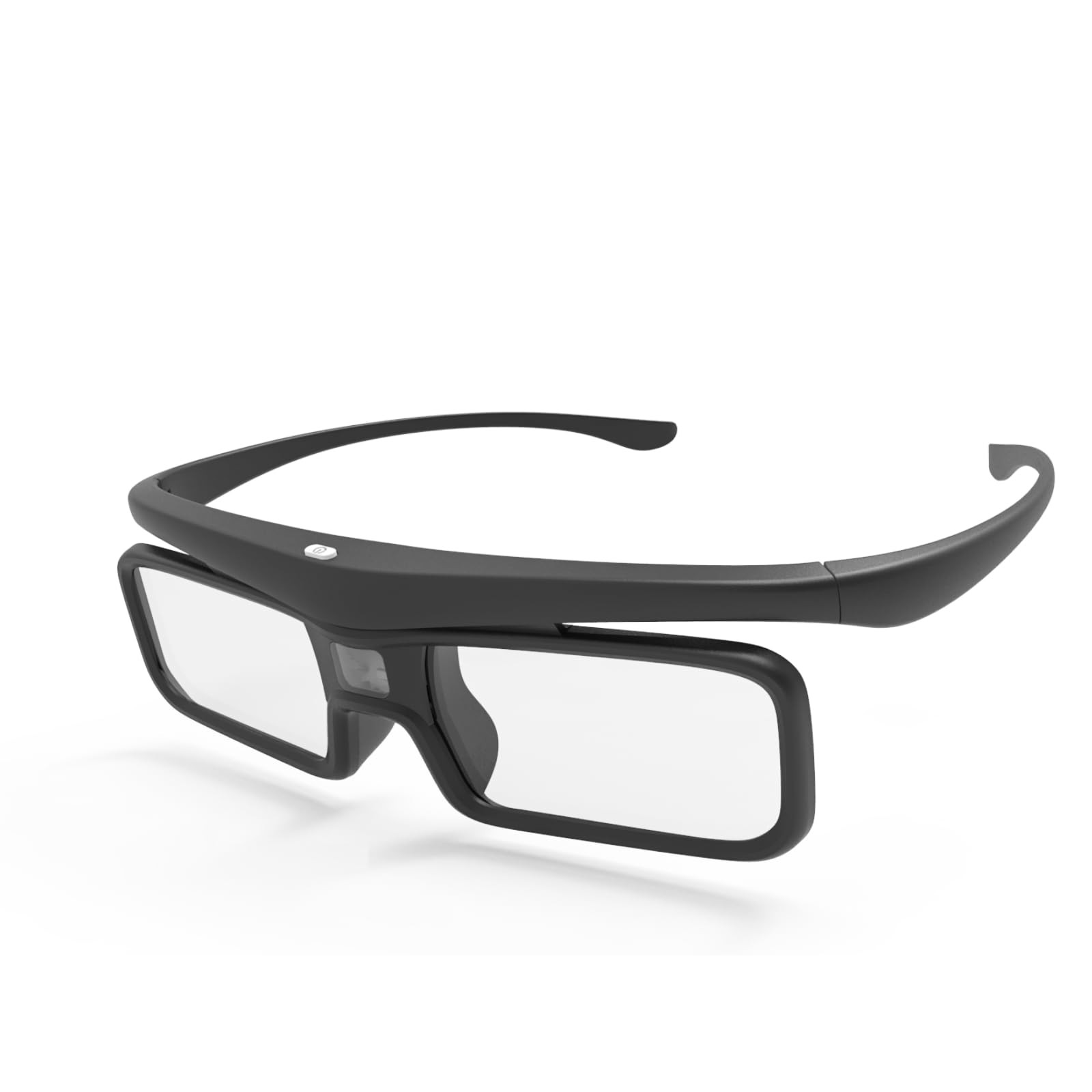 Valerion 1-Pack DLP Link 3D Glasses Rechargeable
