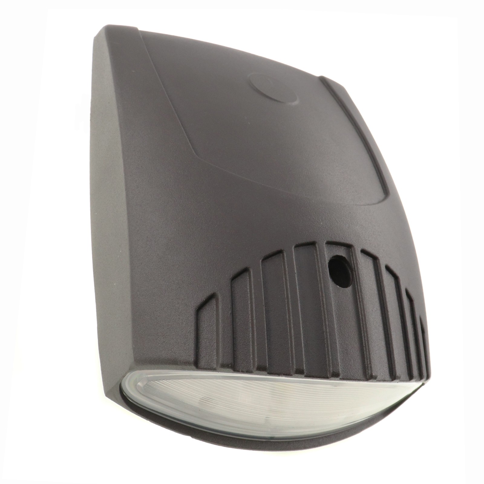 ALL-PRO WP1850L WEATHERPROOF LED WALL PACK FLOOD LIGHT, 1650-LM, 120V, BRONZE