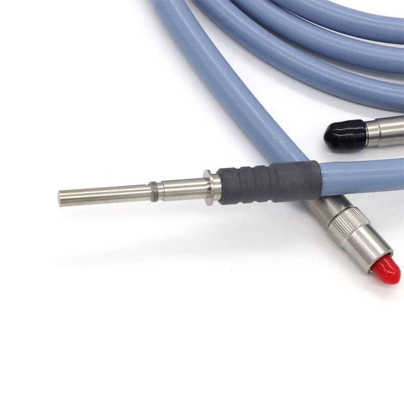 3m Fiber Optic Light Cable for Endoscopy Laparoscopy Compatible with WOLF/STORZ