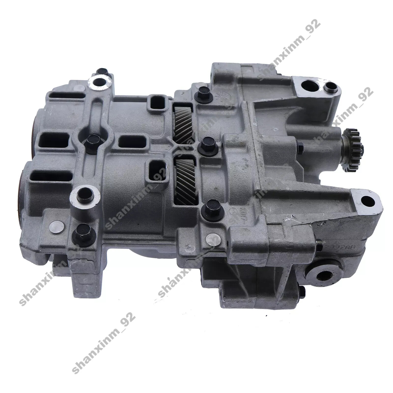 1125A105 Engine Oil Pump 1125A203 for Mitsubishi Lancer Outlander 2009-2015F