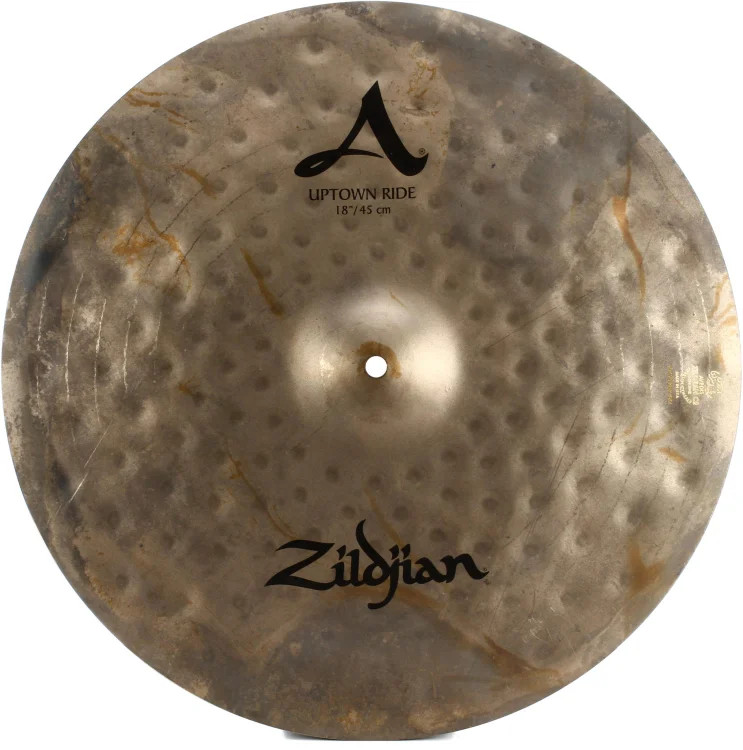 Zildjian 18" A Zildjian Uptown Ride Cymbal