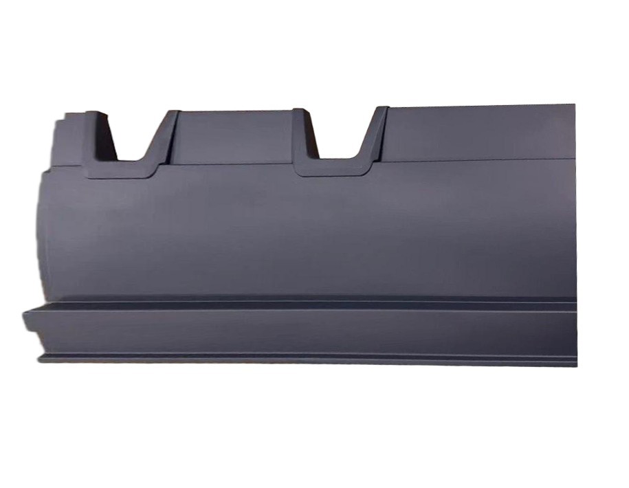 Middle Fairing Skirt Panel W/Two Fuel Holes LH For Freightliner Cascadia 18-24