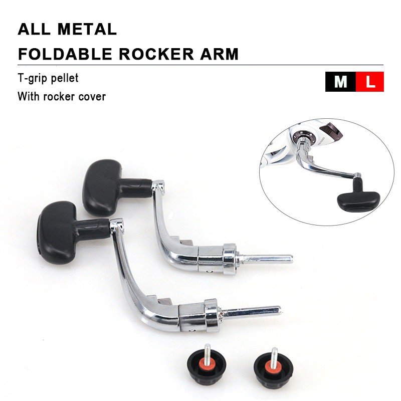 1pcs rocker for 2000-7000 model fishing reels fishing gear accessories