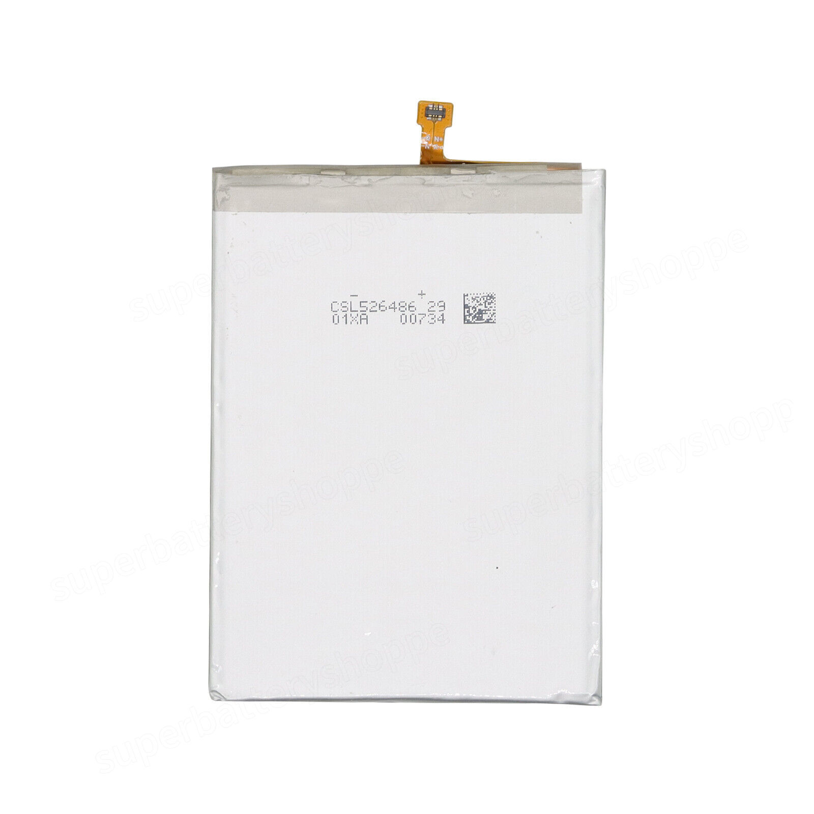 Replacement Battery EB-BM526ABS For Samsung Galaxy A73 5G SM-A736B SM-A736B/DS