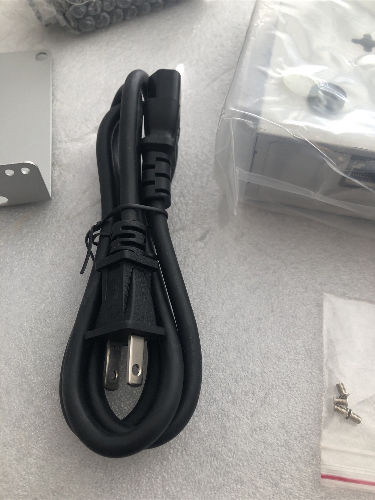 NEW Polycom VBP 4555 Video Border Proxy Converged Network