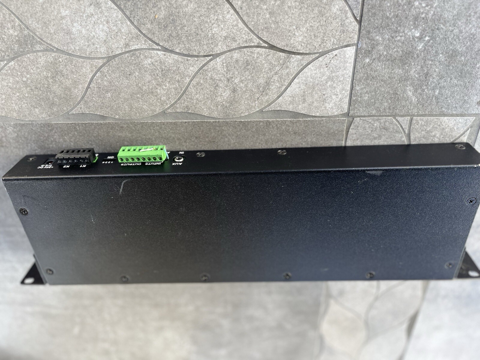 Valcom PagePro VIP 201A Paging System