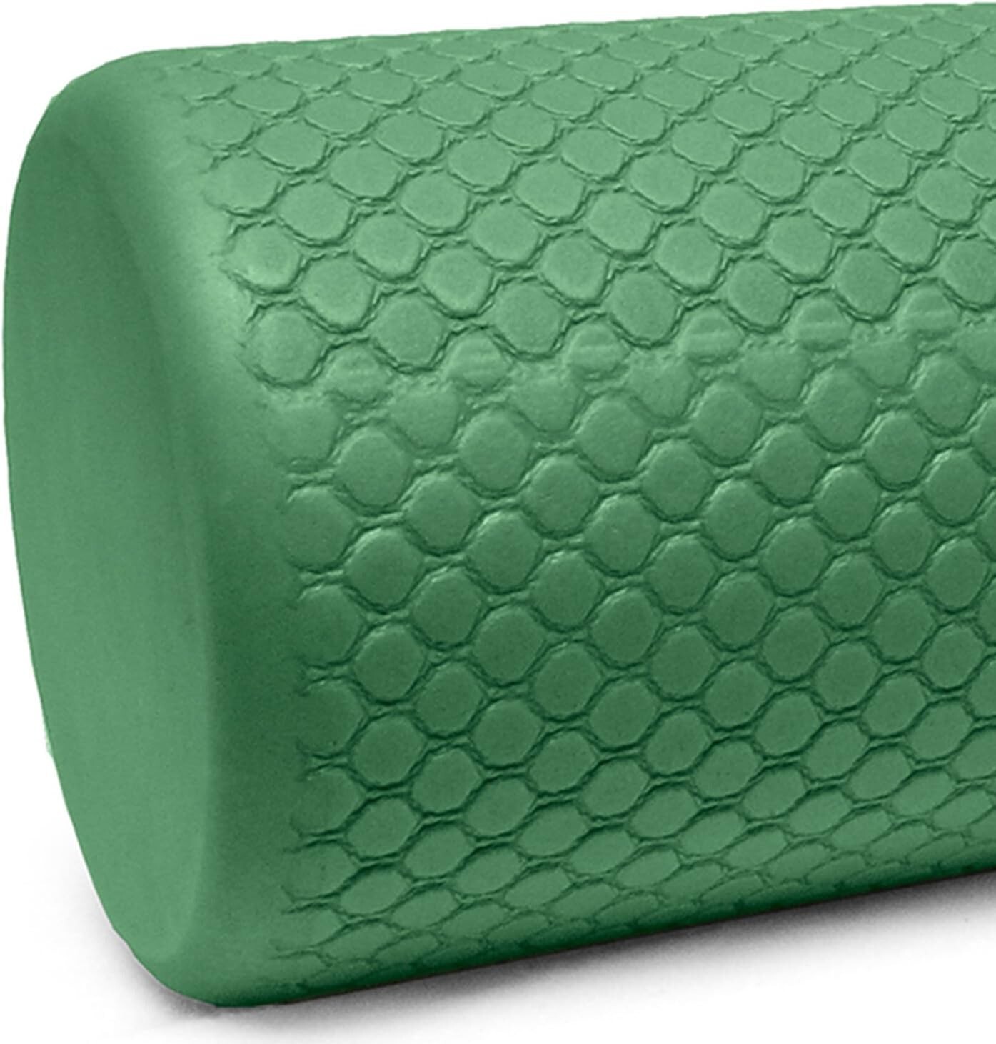 Gaiam Restore Compact 12 Inch Foam Roller