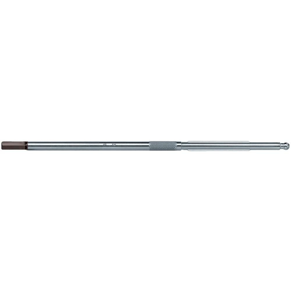 PB SWISS TOOLS Interchangeable Driver Blade (Hex)