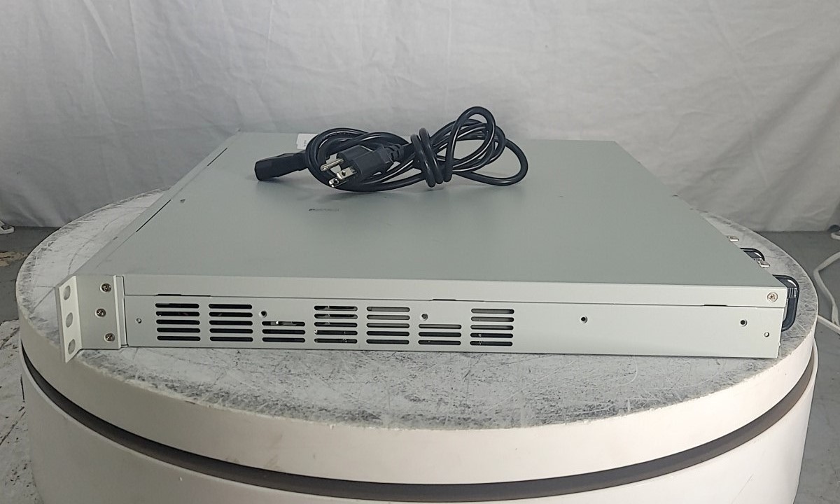 CHECK POINT T-180 Gigabit Firewall Appliance