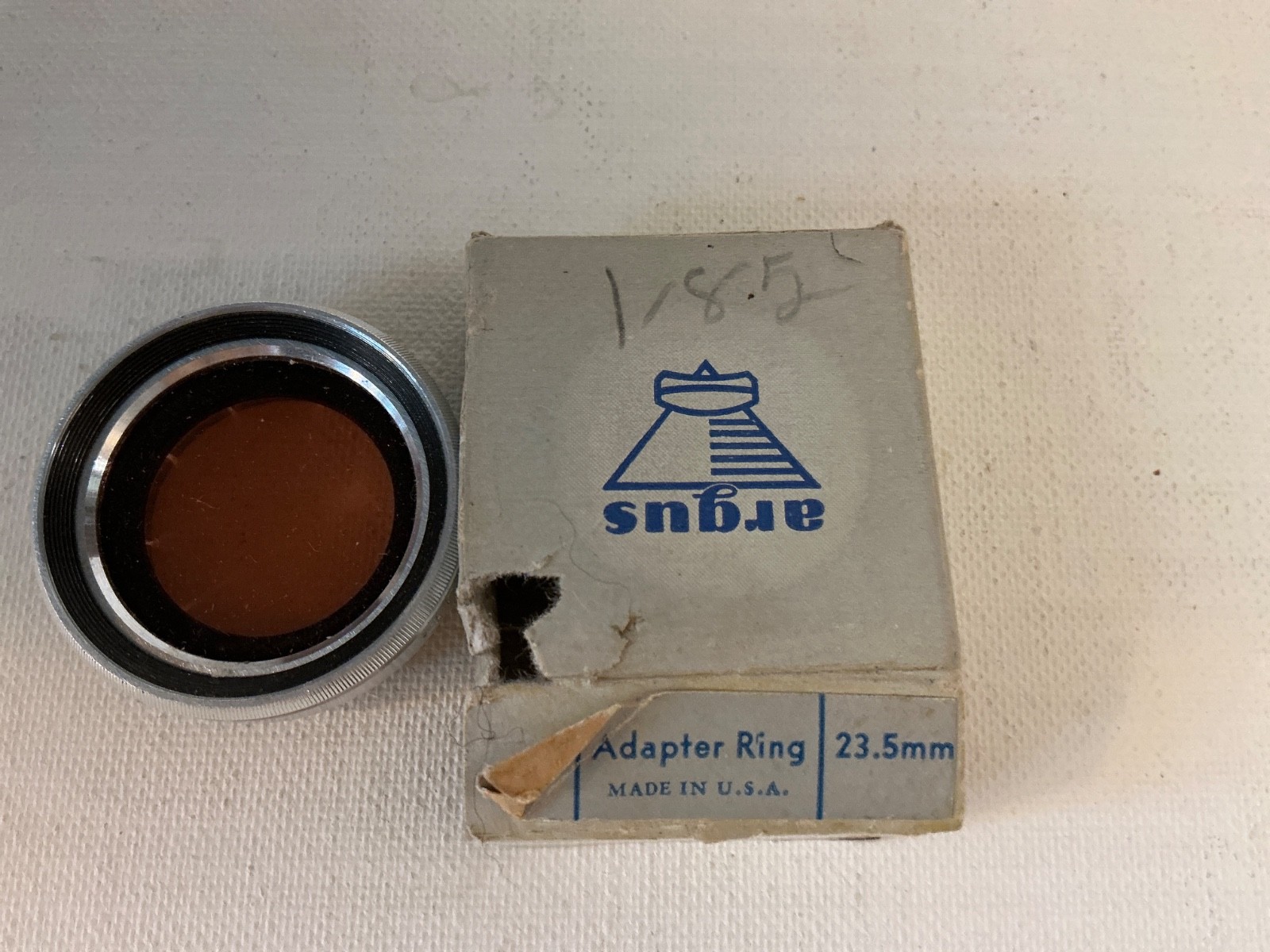 ARGUS ADAPTER RING, 26MM/43953
