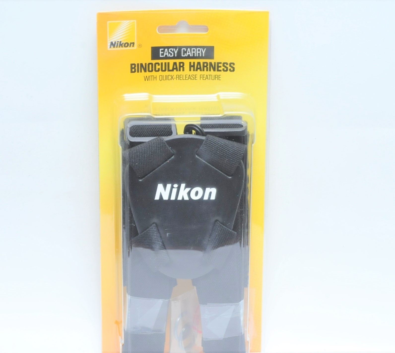 Nikon Binocular Quick Release Harness Strap 6121