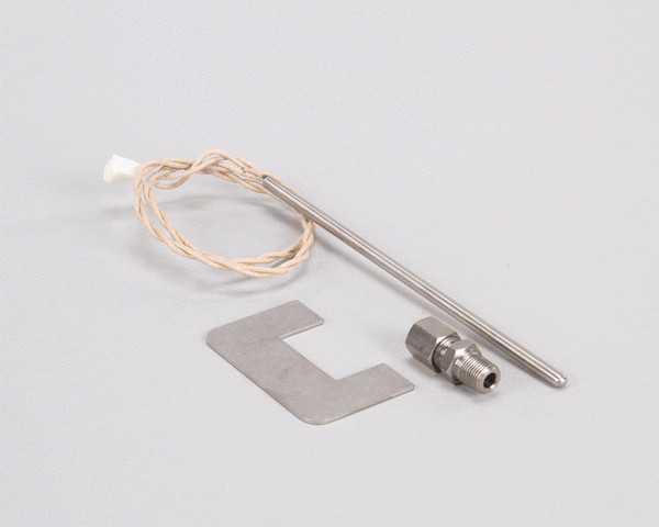 14331 Henny Penny Kit-600-Cont-Temp Probe/Gauge Genuine OEM HEN14331