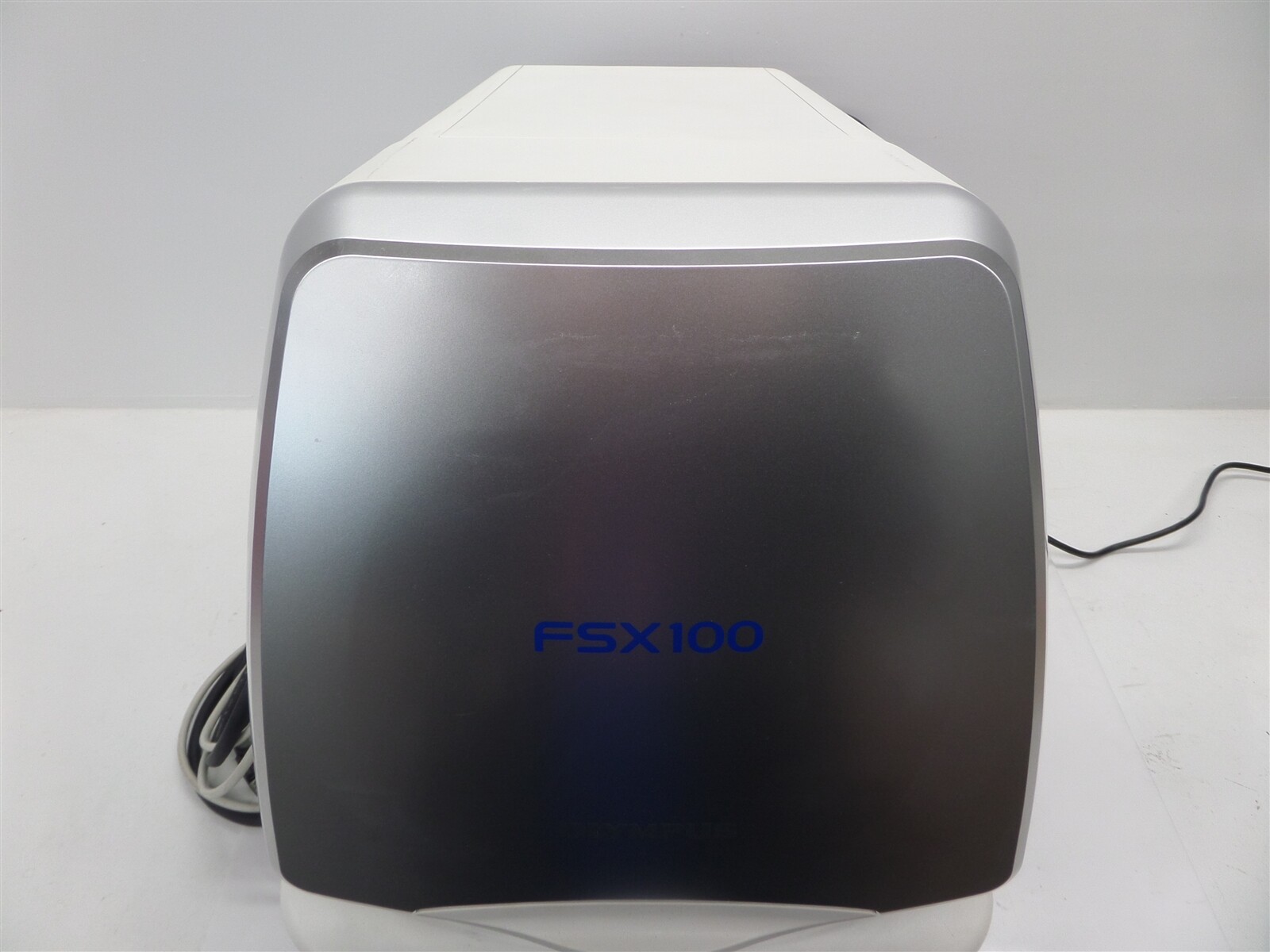 Olympus FSX100 Inverted Fluorescence Microscope
